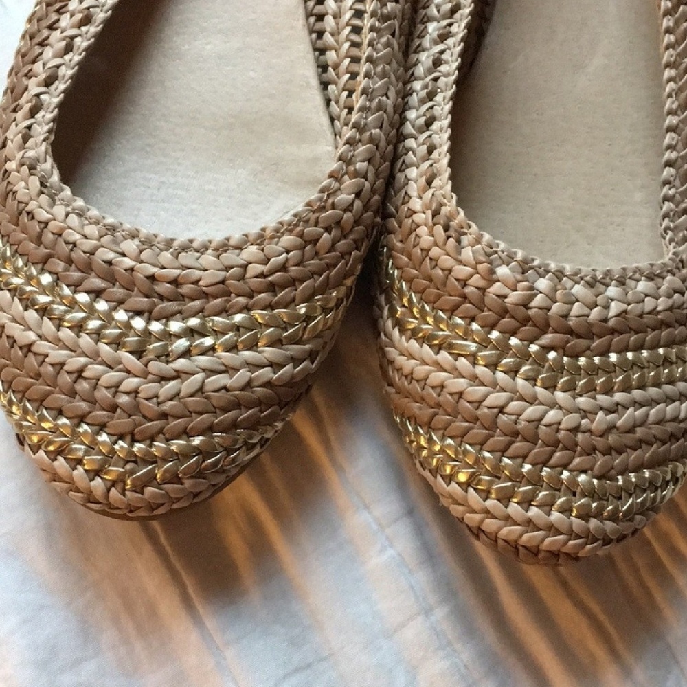 Aldo Flats - Picture 2 of 4